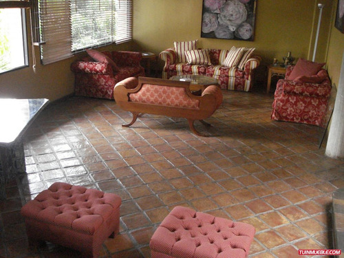 Imagen 3 de 11 de Casa En Venta - Prados Del Este - Baruta