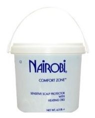 Nairobi Comfort Zone Cabelludo Sensible Protector 4