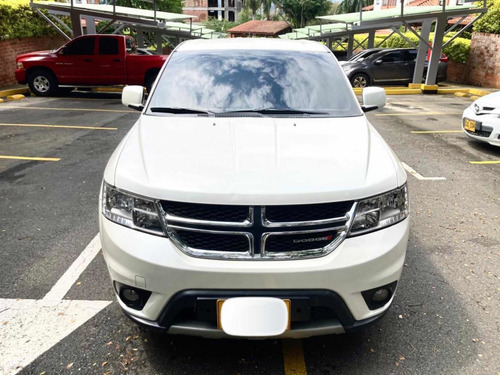 Dodge Journey 2016 2.4 Se Fl