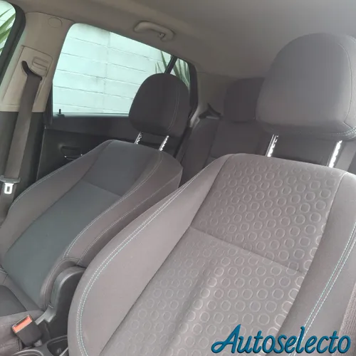Chevrolet Tracker 1.8 Ls