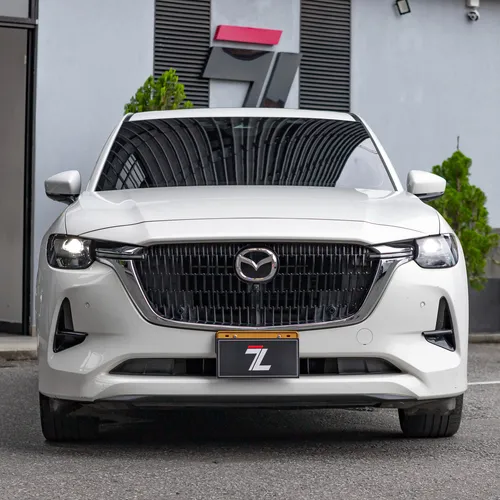 Mazda CX-60 3.3 Grand Touring Signature Awd At Hibrido