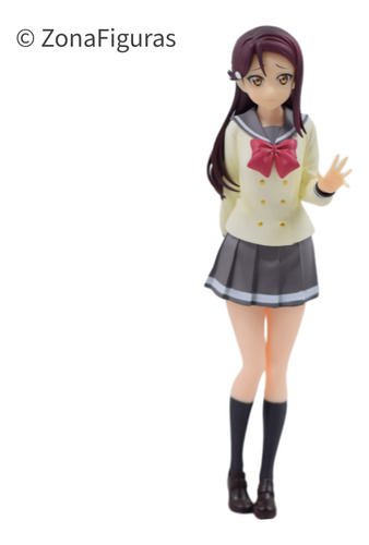 Figura De Anime Riko Sakurauchi De Love Live Sss