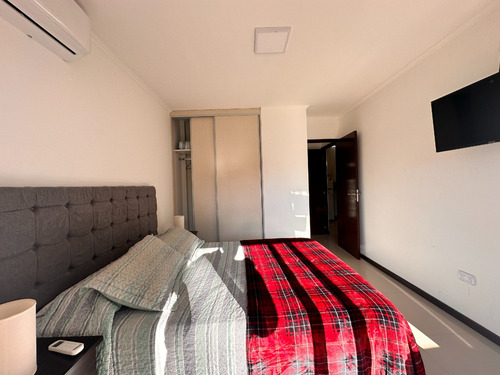 Se Vende Departamento 1 Dormitorio Exclusive Veneto Village Villa Carlos Paz Parque Siquiman