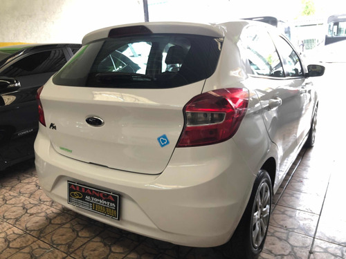 Ford Ka 1.0 Se Flex 5p