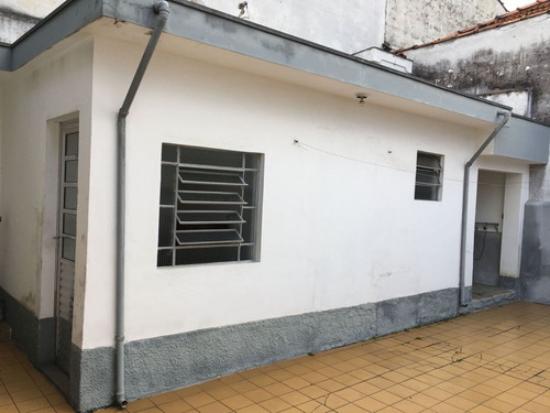 Imagem 5 de 17 de Casa Com 2 Dormitórios À Venda, 120 M² Por R$ 850.000,00 - Água Rasa - São Paulo/sp - Ca0613