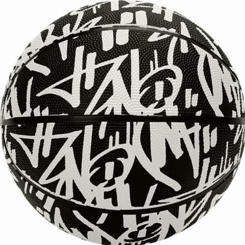 And1 Street Ink Rubber Baloncesto: Reglamento Oficial