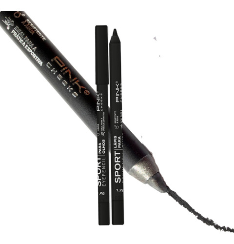 Lapis Para Olhos Sport Eyepencil 1,2g