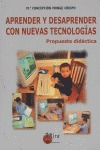 Libro Aprender Y Desaprender Con Nuevas Tecnologã­as