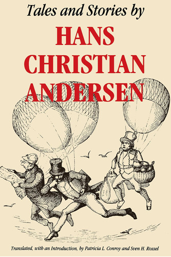 Libro: Tales And Stories By Hans Christian Andersen