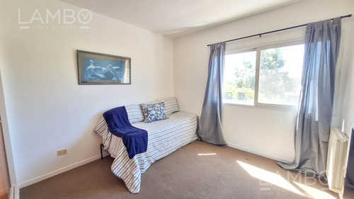 Venta Departamento Pilar Las Mercedes