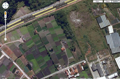 Imagem 4 de 8 de Terreno Residencial À Venda, Portão, Arujá - Te0080. - Te0080