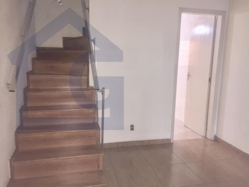 Imagem 5 de 11 de Casa Sobrado Para Venda, 2 Dormitório(s), 85.0m² - 5732