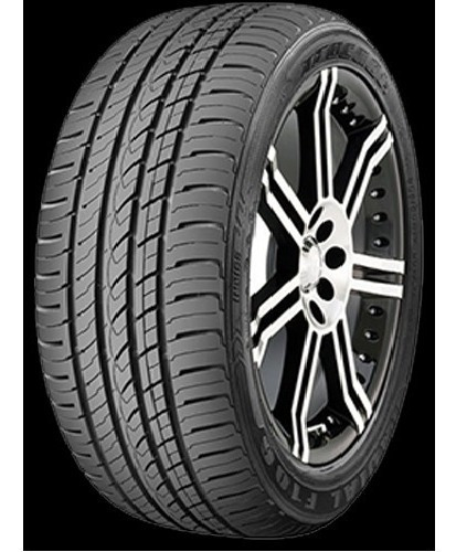 Neumaticos  265/60r18 110h Mod.rf10