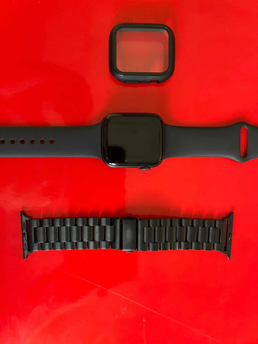 Apple Watch Series 6 De 44 Mm