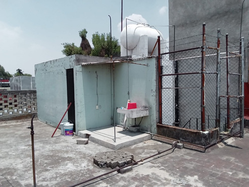Casa Venta Militar Marte..... Calle Cerrada 197 Mts. Terreno