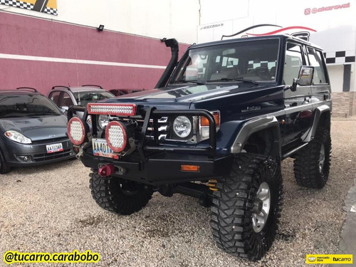 Toyota Macho Anivesario