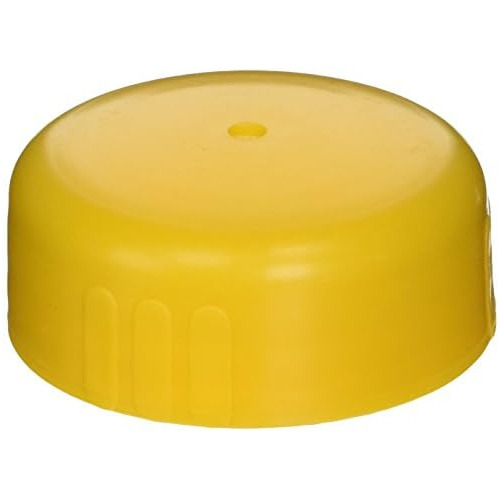 Cassette Yellow Dump Cap