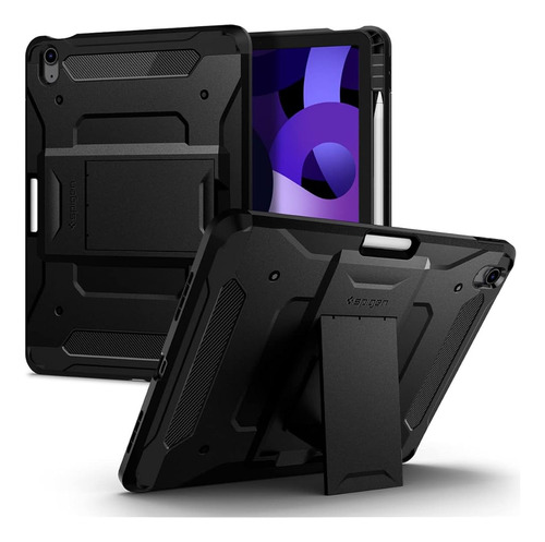 Spigen Tough Armor Pro Diseñado Para iPad Air 5ª Generación 