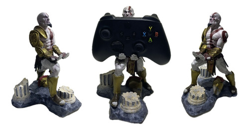 Soporte Control Kratos Xbox/playstation/nintendo