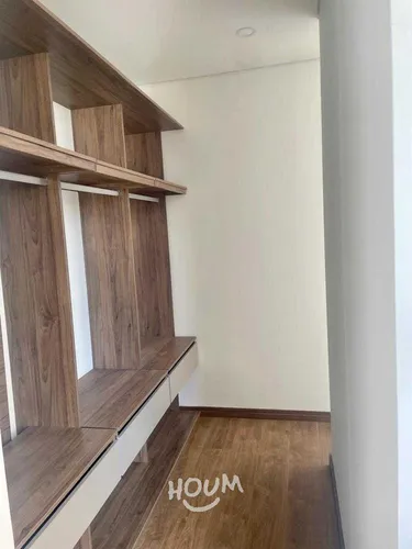 Apartamento En Sector Las Juntas. 2 Habitaciones, 61 M², Id: 146707