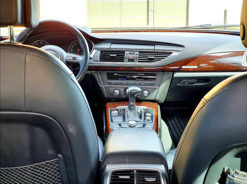Audi A7 Sportback 2011 3.0 Tfsi 300cv Stronic Quattro