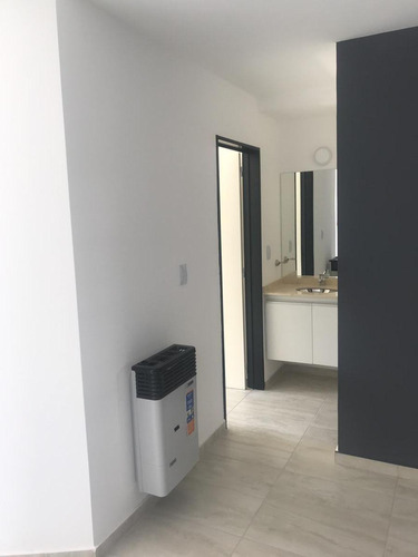 Imagen 8 de 23 de Vendo Departamento- B° Gral Paz 1 Dormitorio