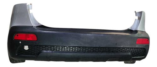 Parachoque Traseiro Kia Sorento Ex2 2.4 2010 2011 2012 Usado
