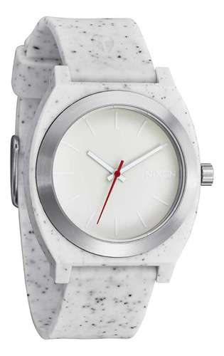 Reloj Time Teller Opp Vanilla Speck