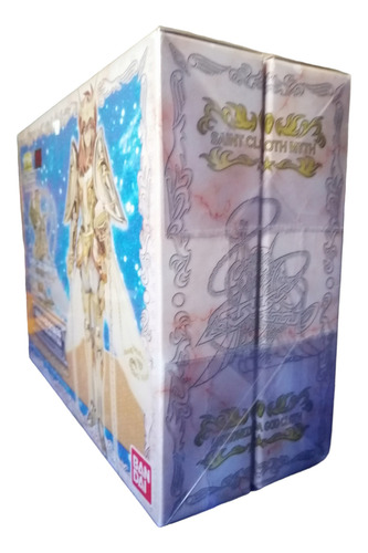 Saint Seiya Myth Cloth Andromeda Shun God Cloth Oce Jp
