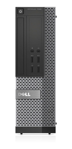 Dell Optiplex 7020 I5 4590 Somos Tienda Refurbished Grado A.