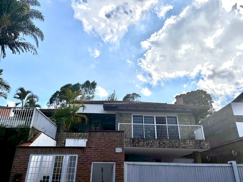 La Lagunita, Casa En Venta