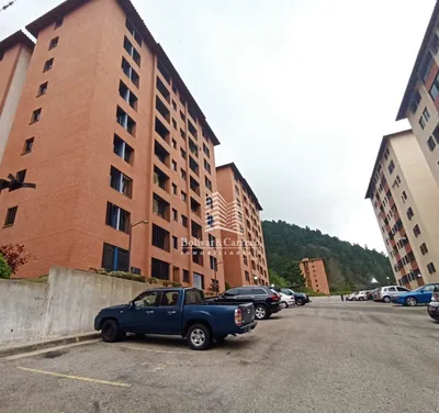Apartamento en venta