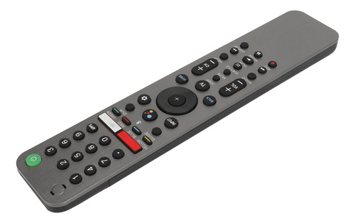 Control Remoto De Tv Rmf Tx600u Con Voz De Repuesto Para 4k