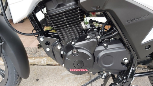 Honda Glh 150 Inyeccion 0km Supply Bikes