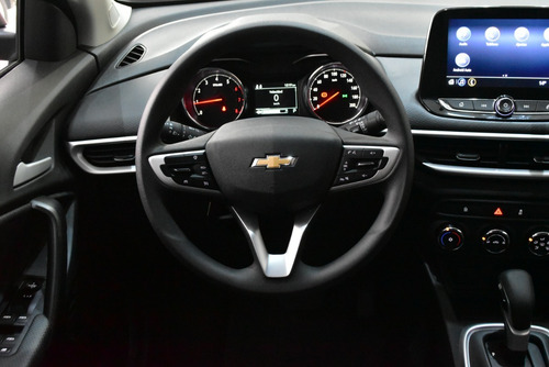 Imagen 17 de 22 de Chevrolet Tracker 1.2 Turbo At 2022 - 1.500km - Car Cash