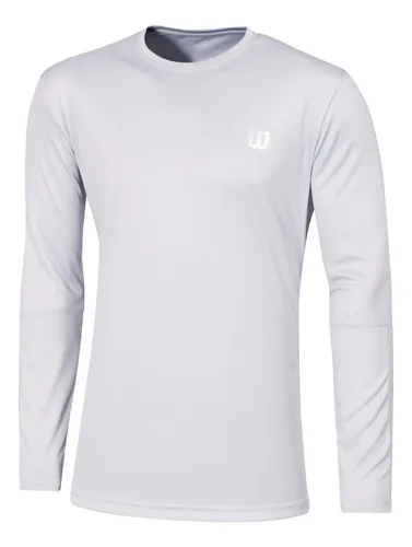 Remeras wilson tenis new arrivals