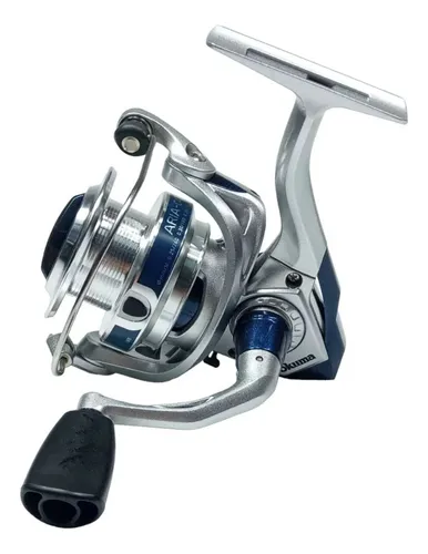 Reel Okuma Aria 5000