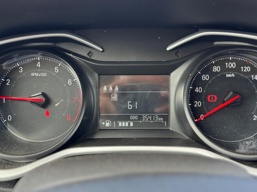 Chevrolet Onix 1.0mt Lt2