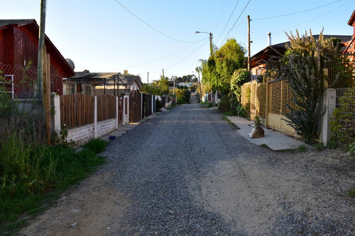 Invierte En Un Sitio En Algarrobo Norte