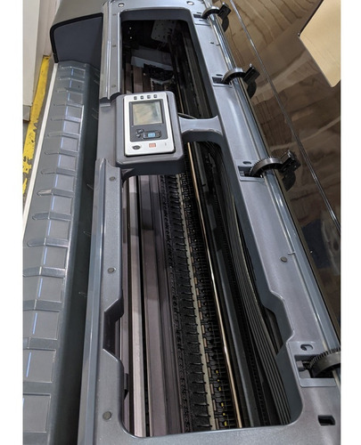 Plotter Impresora Hp Z3200 Para Reacondicionar - Ancho 44 (Usado)