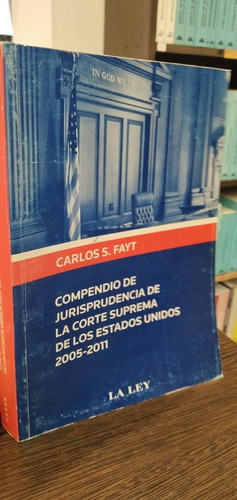 Fayt Carlos Compendio De Jurisprudencia De La Corte Suprema