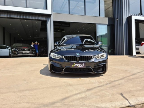 Imagem 3 de 13 de Serie M 3.0 I6 Gasolina Sedan Automático