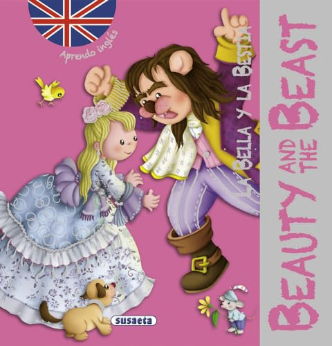 Beauty And The Beast - La Bella Y La Bestia - Aprendo Ingles