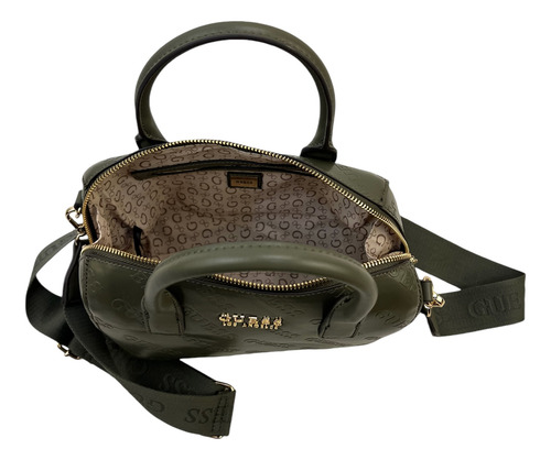 Bolsa Guess Berkton Mg943608