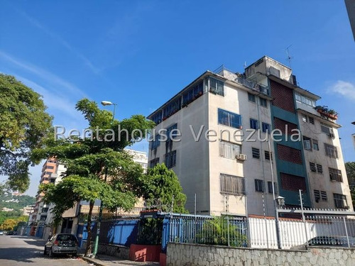 Precio De Oportunidad** Apartamento En Venta En Los Chaguaramos (valle Abajo) - Mls #25-6941 - Jca