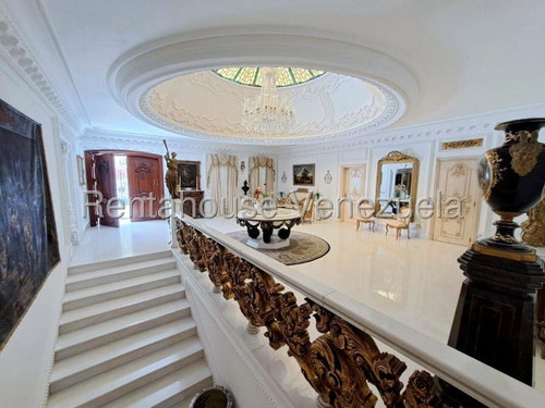 Se Vende Casa En La Lagunita Country Club