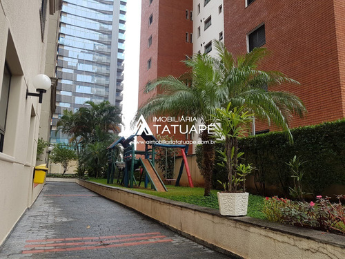 Imagem 26 de 30 de Apartamento - Ap000582 - 70118879