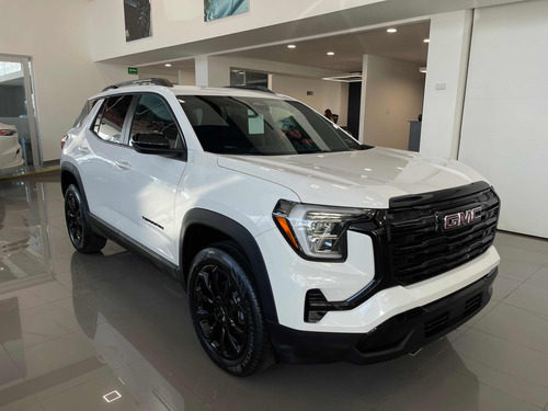 GMC Terrain 1.5T