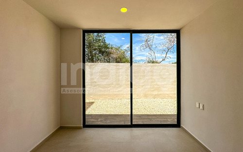 Departamento En Venta En Mérida De 2 Recámaras En Zennova, Dzityá