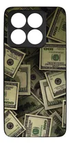 Comprar Funda Protector Case Para Xiaomi 14t Billetes Dinero
